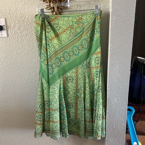 Coldwater Creek Dresses & Skirts - Y2K Coldwater Creek Skirt